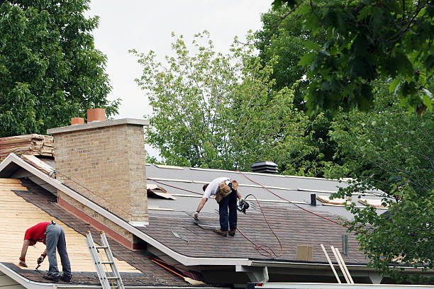 Best Gutter Installation and Repair  in North Browning, MT
