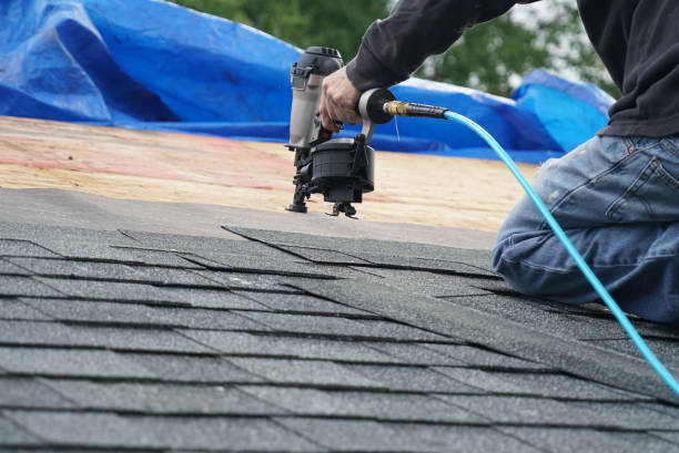 Emergency Roof Repair in North Browning, MT